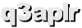 q3aplr