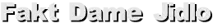 Fakt Dame Jidlo