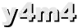y4m4