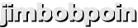 jimbobpoin jimbobpoin