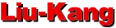 Liu-Kang