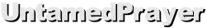 UntamedPrayer