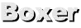Boxer