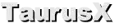 TaurusX