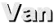 Van