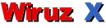 Wiruz X