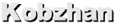 Kobzhan