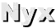 Nyx