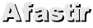 Afastir