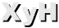 XyH