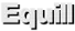 Equill