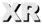 XR