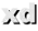 xd