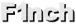 F1nch