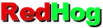 RedHog
