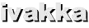 ivakka
