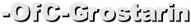 -OfC-Grostarin