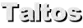 Taltos