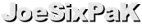 JoeSixPaK
