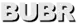 BUBR