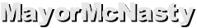 MayorMcNasty