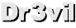 Dr3vil