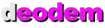 deodem