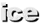 ice