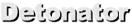 Detonator