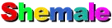 Shemale