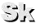 Sk