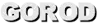 GOROD