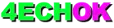 4ECHOK