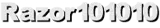Razor101010