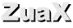 ZuaX