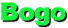 Bogo