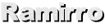 Ramirro