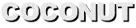 COCONUT