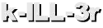 k-ILL-3r