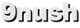 9nush