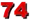 74