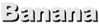 Banana