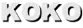 KOKO
