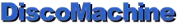 DiscoMachine