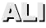 ALI