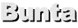 Bunta
