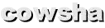 cowsha