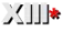 XIII*