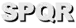 SPQR