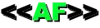 <<AF>>
